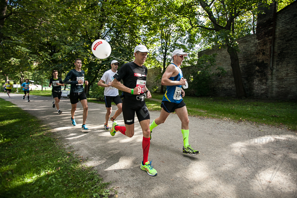 SEB Tallinna Maraton on Eesti suurim rahvaspordisündmus