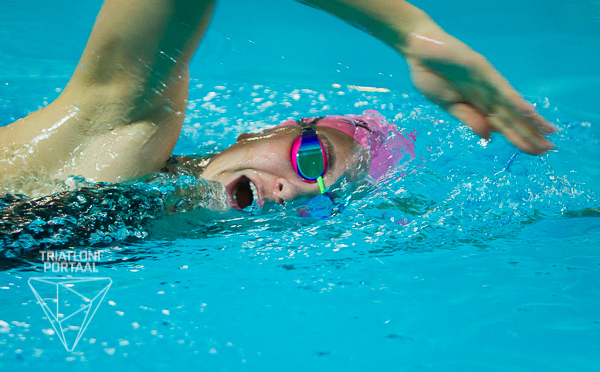 Kuidas tõhus hingamine parandab ujumiskiirust?