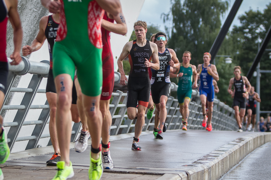 Triatloni Euroopa meistrivõistlused toimuvad 28.-30.08.2020 Otepääl